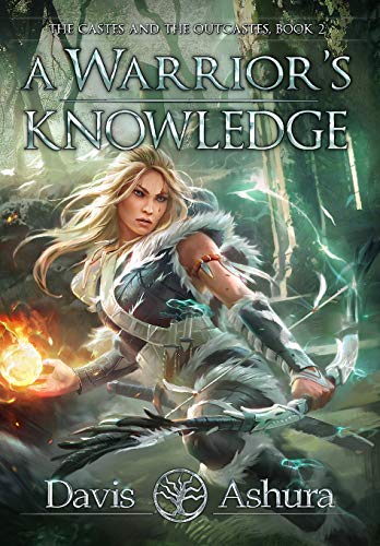 A Warrior's Knowledge cover