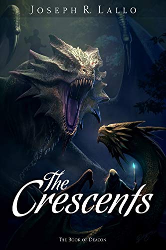 The Crescents book cover