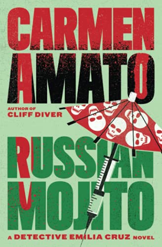 Russian Mojito book cover