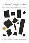A Failed Performance: Short Plays & Scenes by Daniil Kharms