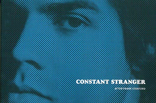 Constant Stranger cover