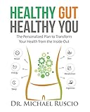 Healthy Gut Healthy You