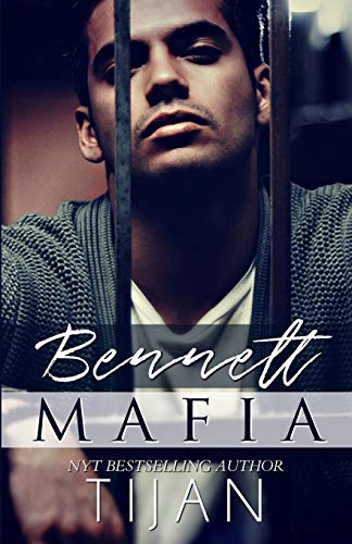 Bennett Mafia book cover