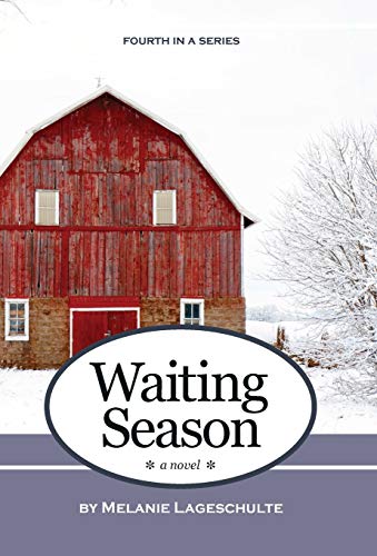 Waiting Season book cover