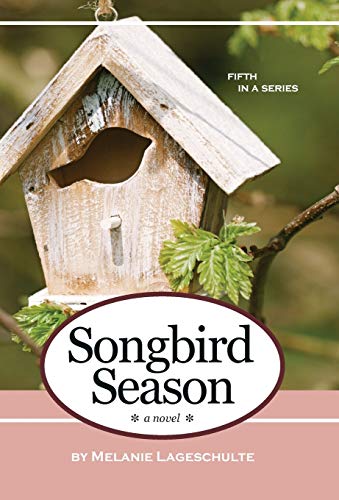 Songbird Season book cover