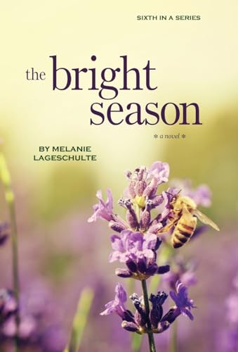 The Bright Season book cover