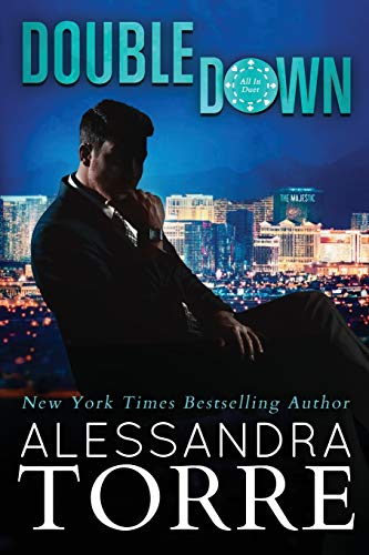 Double Down book cover