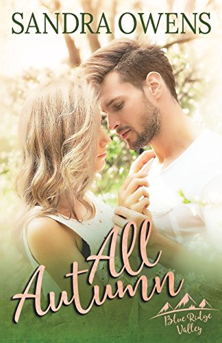 All Autumn book cover