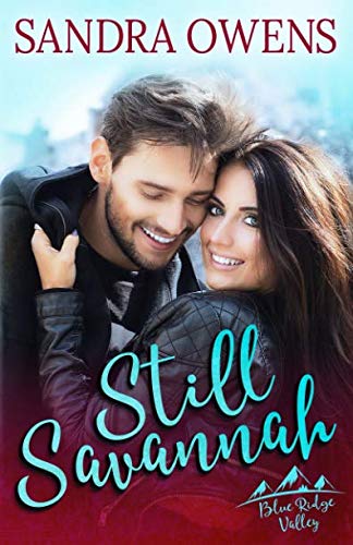 Still Savannah book cover