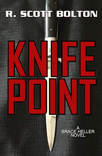 Knifepoint book cover
