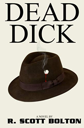 Dead Dick book cover