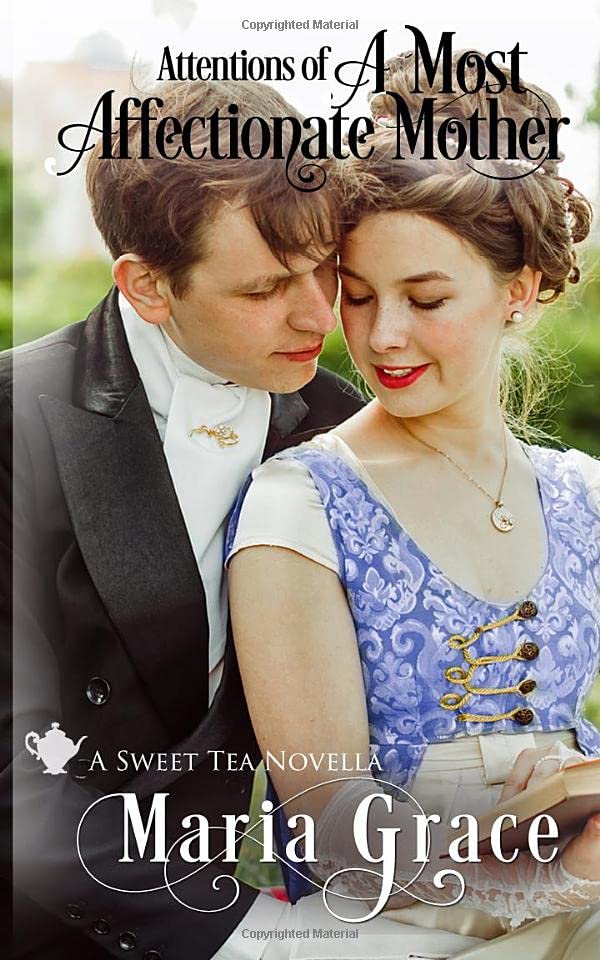 A Most Affectionate Mother book cover