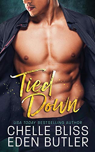 Tied Down book cover