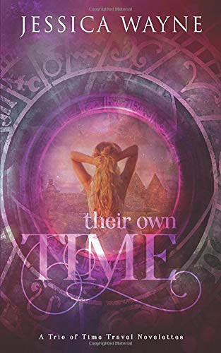 Their Own Time book cover