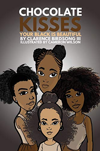 Cover of Chocolate Kisses