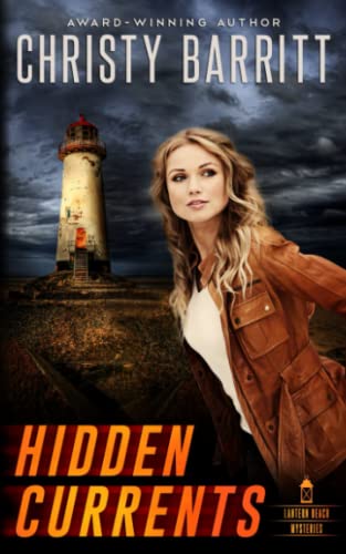 Hidden Currents book cover