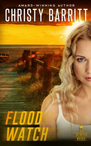 Flood Watch book cover