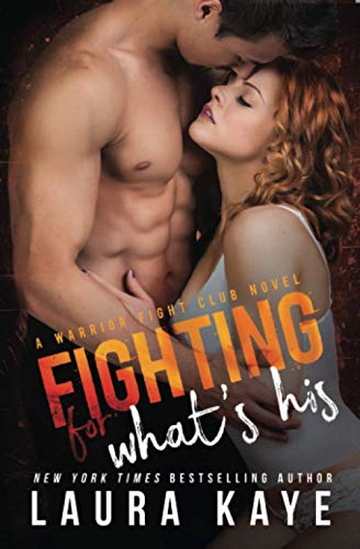 Fighting for What's His book cover