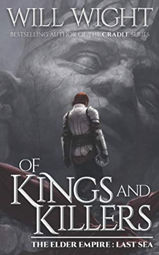 Of Kings and Killers book cover