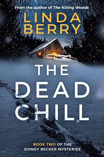 The Dead Chill book cover