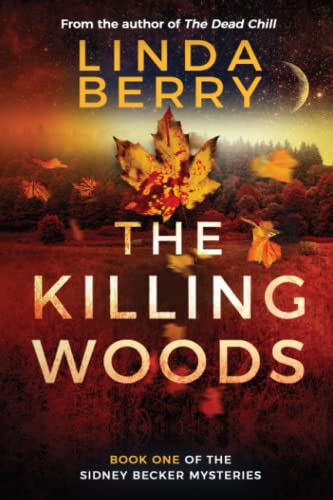 The Killing Woods / Quiet Scream book cover