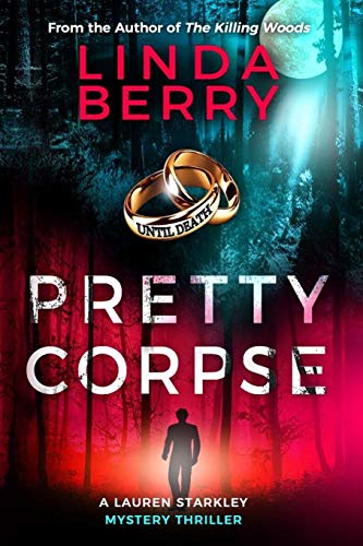 Pretty Corpse book cover
