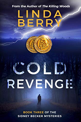 Cold Revenge book cover