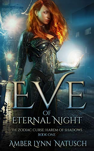 Eve of Eternal Night cover