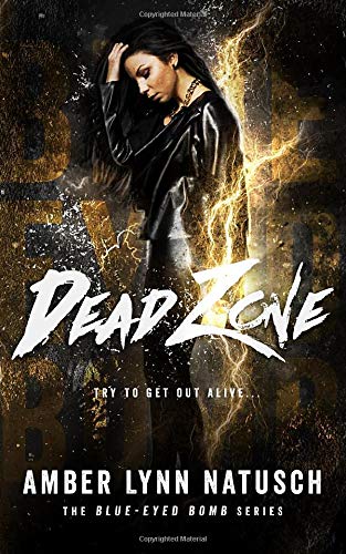 Dead Zone book cover