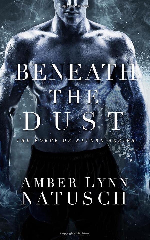 Beneath the Dust book cover
