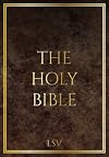 The Holy Bible: Literal Standard Version (LSV), 2020