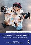 Stepping up Lesson Study book cover