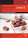 Brickwork / Level 3 : For Diploma, Technical Diploma and Apprenticeship Programmes [2nd ed.]