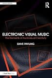 Electronic visual music