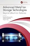 ADVANCED METAL ION STORAGE TECHNOLOGIES;