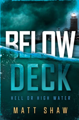 Below Deck book cover
