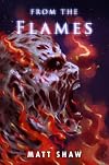 From The Flames: A Psychological Horror