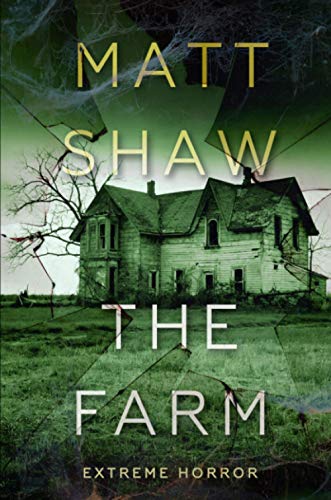 The Farm book cover