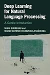 Deep Learning for Natural Language Processing