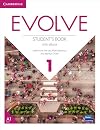 Evolve Level 1 Student's Book with eBook