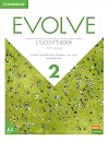 Evolve Level 2 Student's Book with eBook