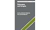 Polytopes and Graphs (Cambridge Studies in Advanced Mathematics, Series Number 211)