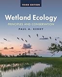 Wetland ecology