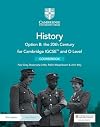 Cambridge IGCSE™ and O Level History Option B: the 20th Century Coursebook with Digital Access (2 Years) (Cambridge Introduction to World History)