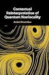 Contextual Reinterpretation of Quantum Nonlocality