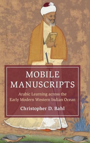 Mobile Manuscripts