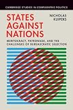 States against nations