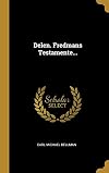 Fredmans Testamente