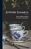 Jeypore Enamels