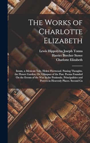 The Works of Charlotte Elizabeth cover